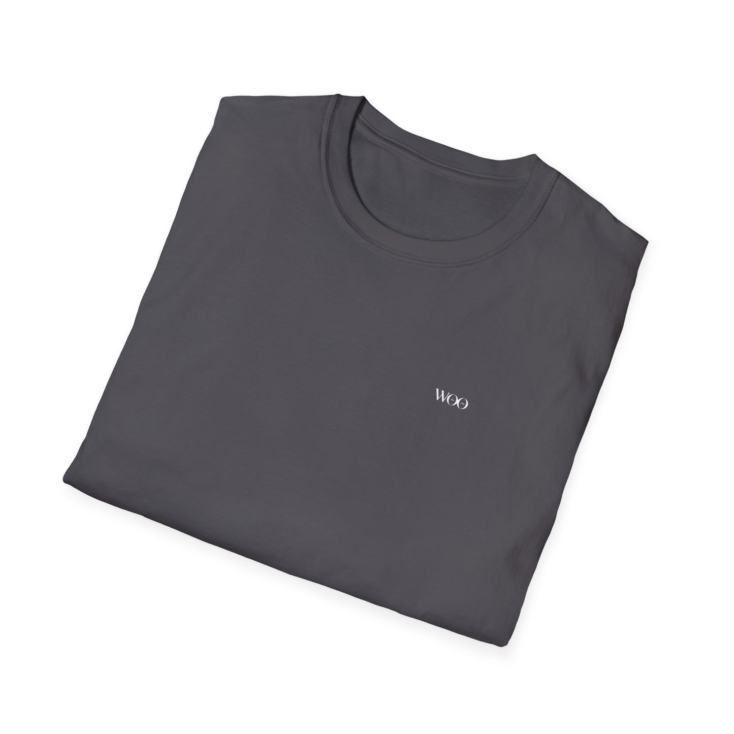 Back to Basics - tee
