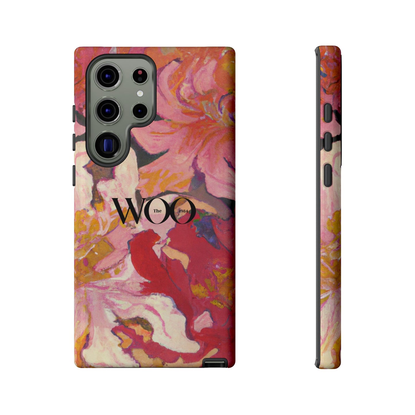 Naadiya - phone case