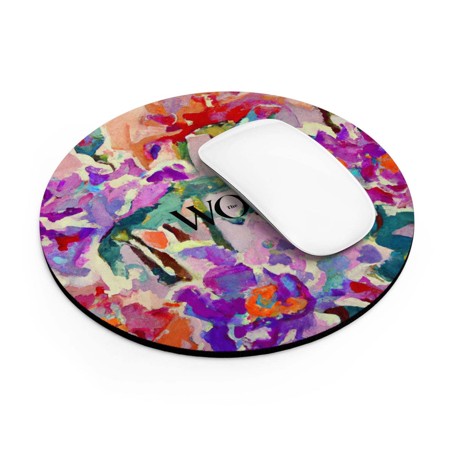 Alice - Mouse Pad