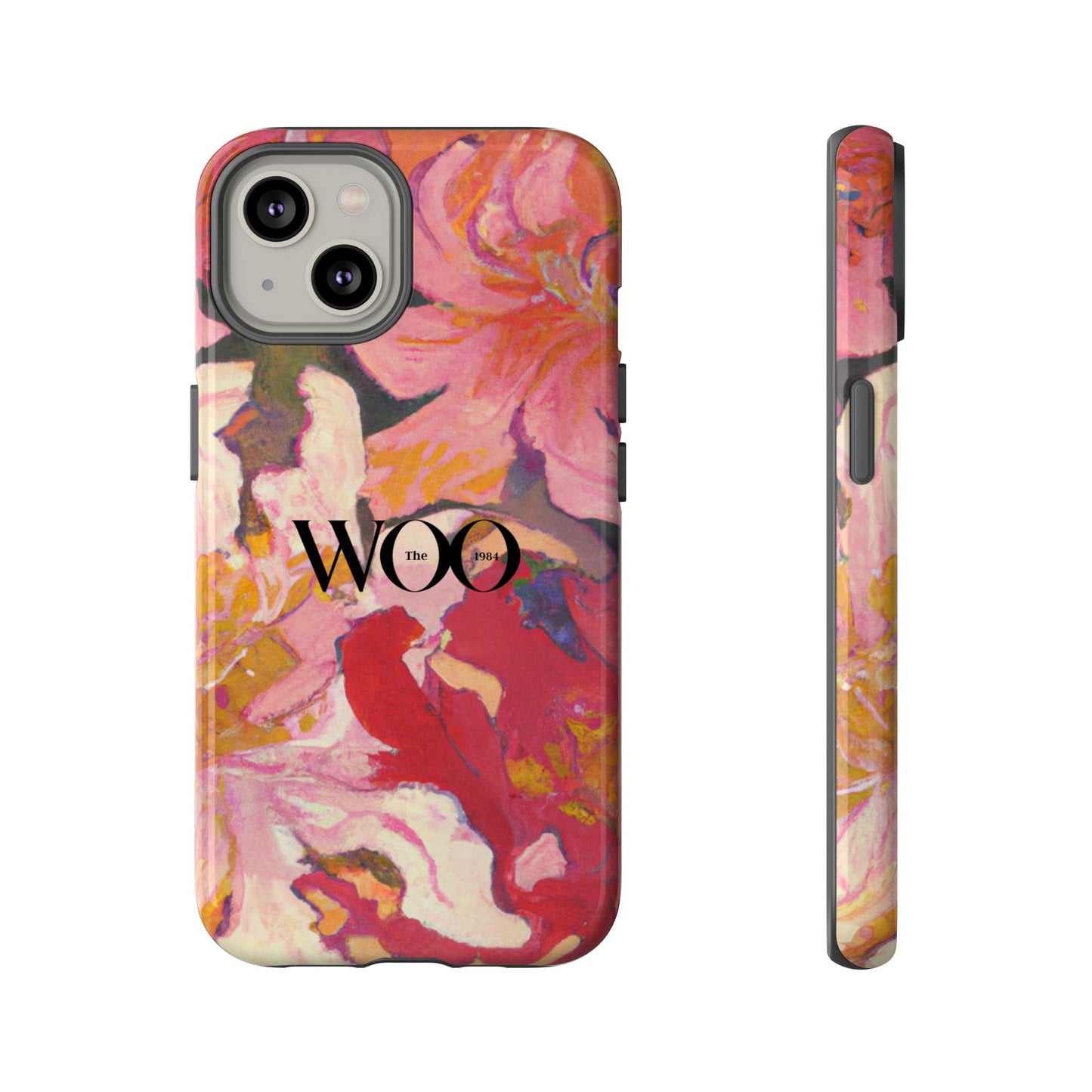 Naadiya - phone case