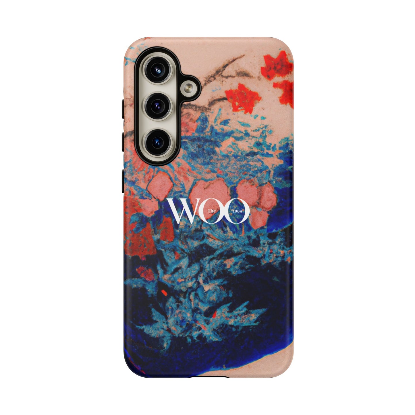 Marie - phone case