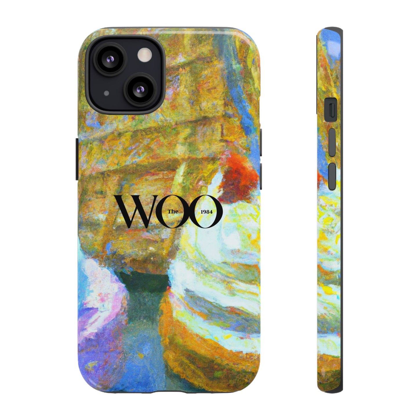 Lick - Phone Case