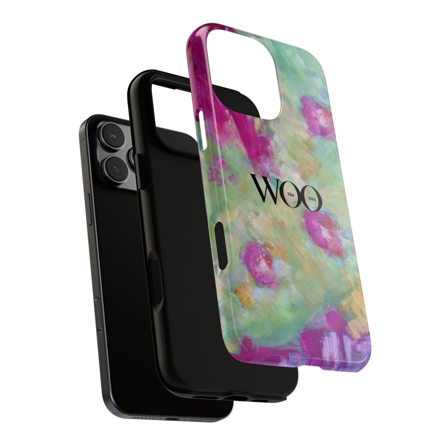 Common Grounds - Phone Case