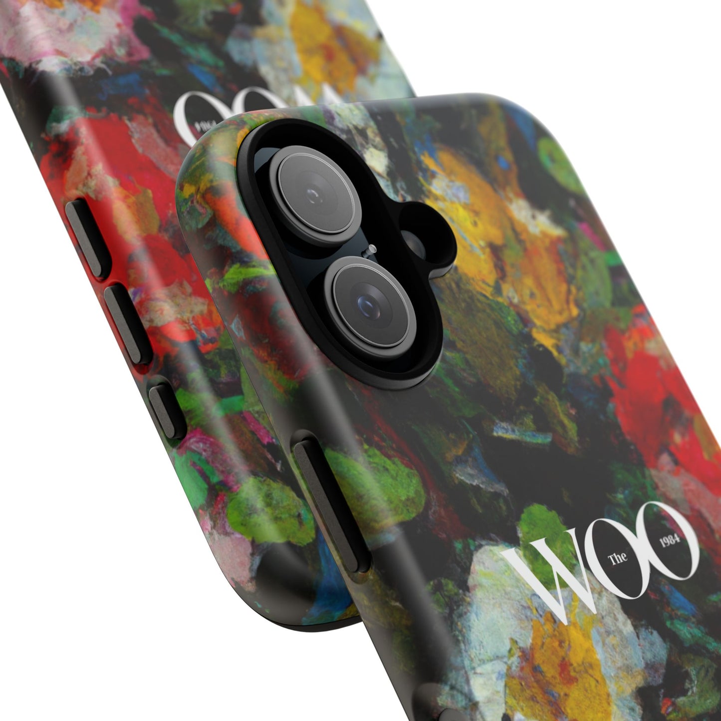 Salwa - Phone Case