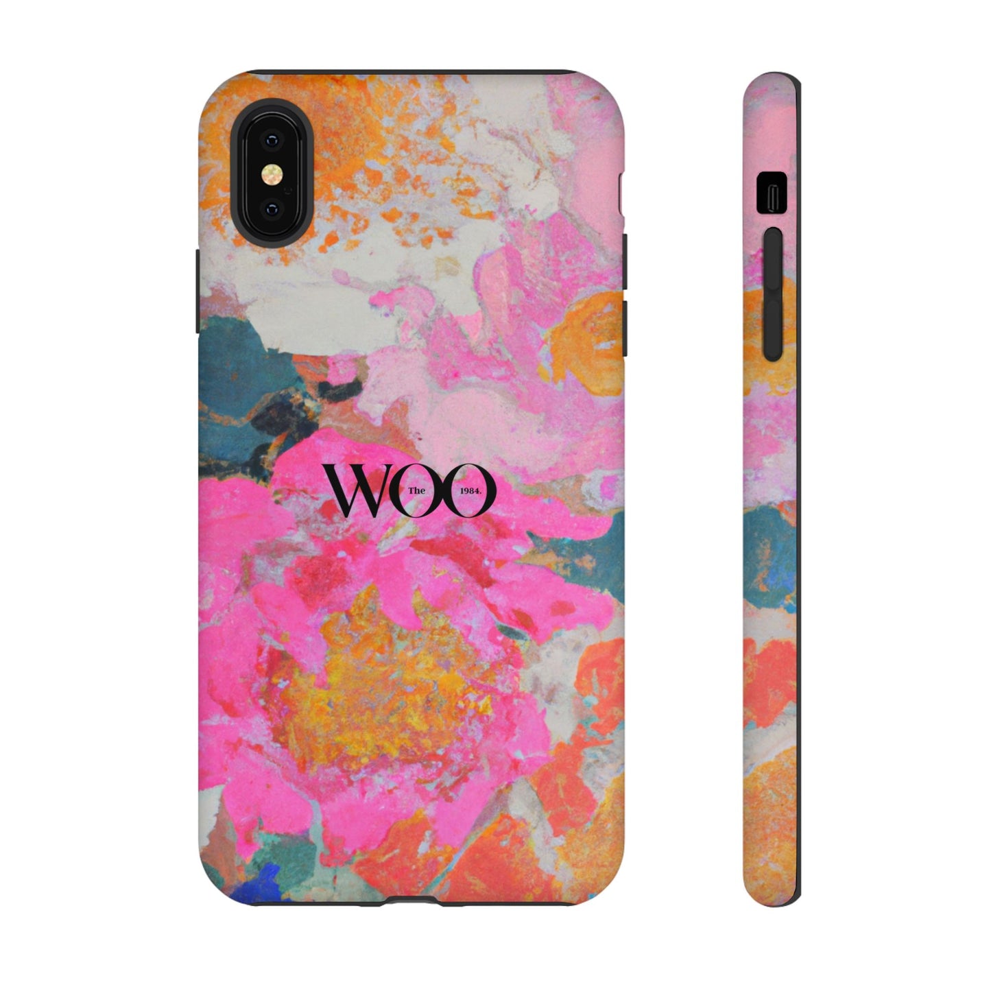 Petal - Phone Case