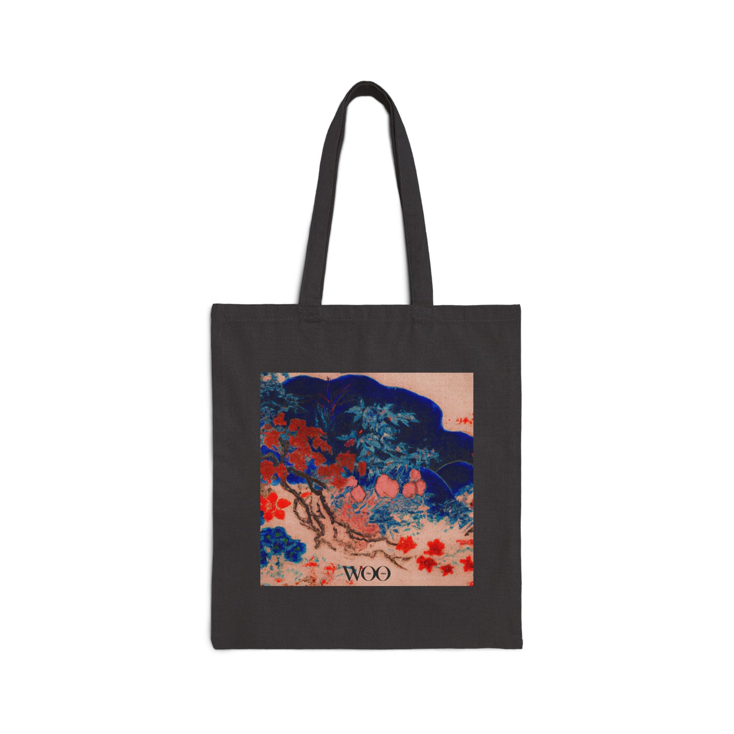 Marie - Tote Bag