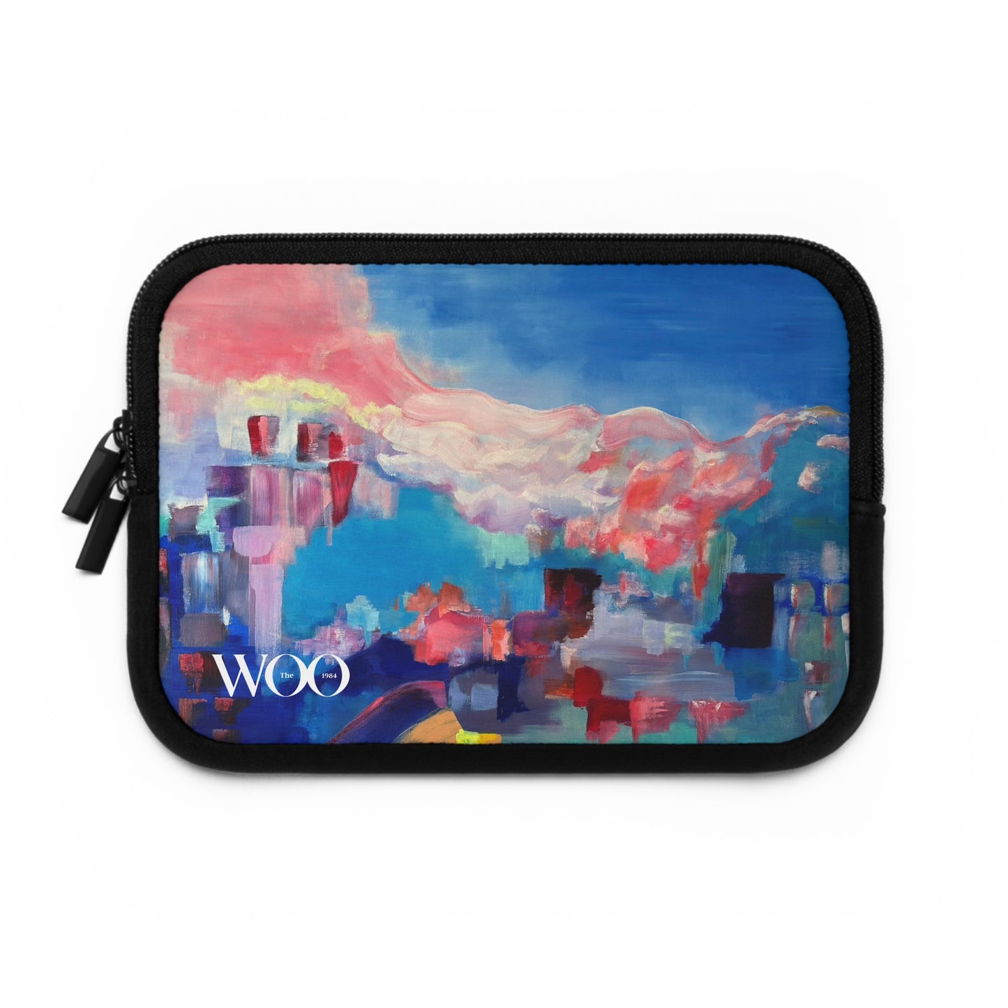 Neurogenesis - Laptop Sleeve