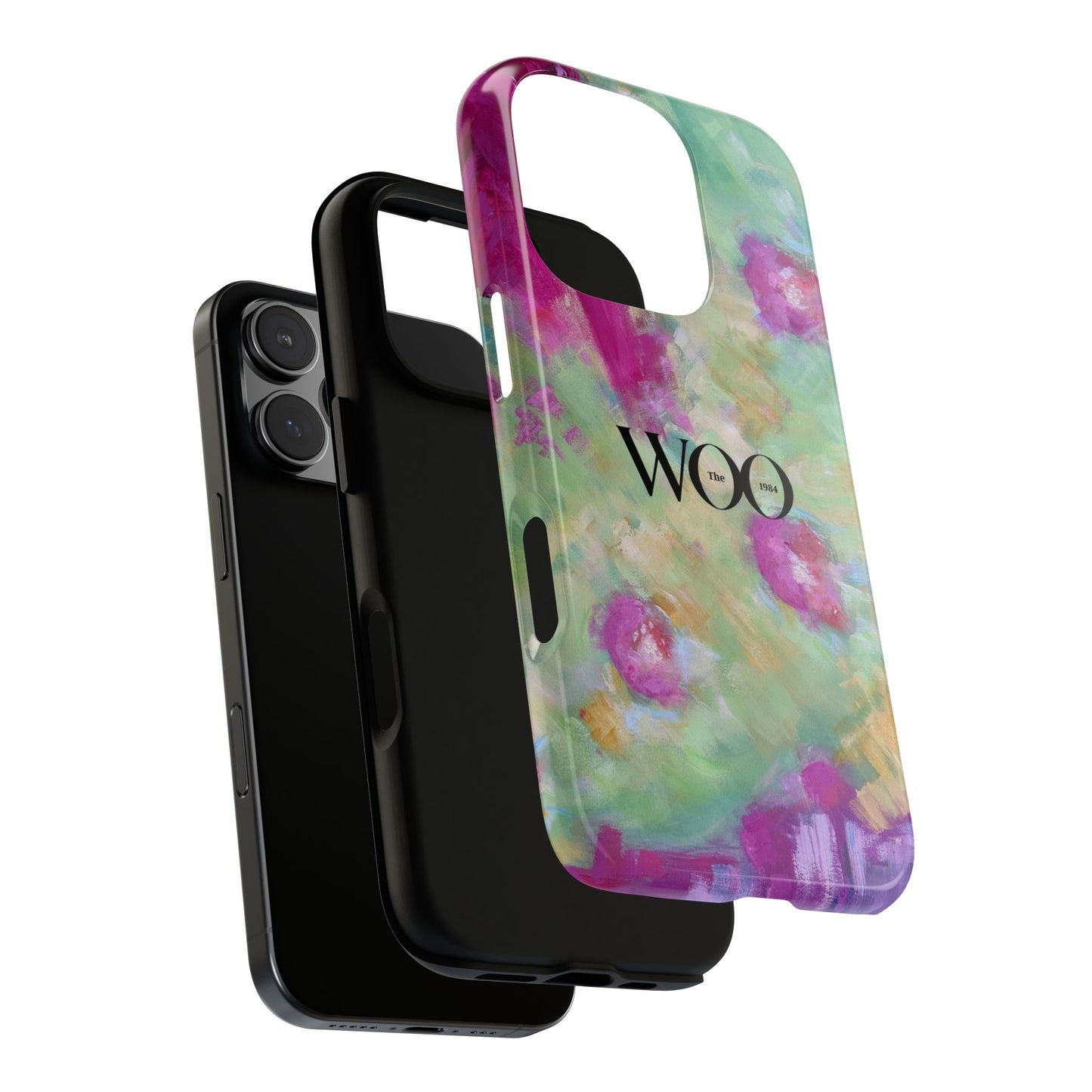 Common Grounds - Phone Case