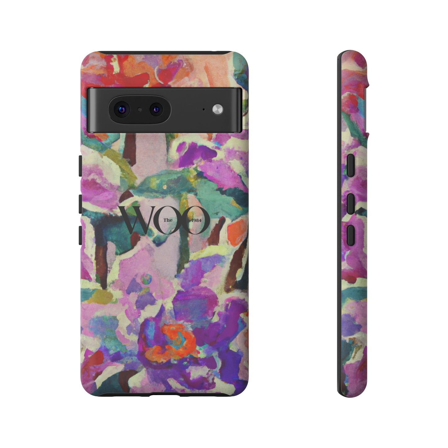 Alice - Phone Case