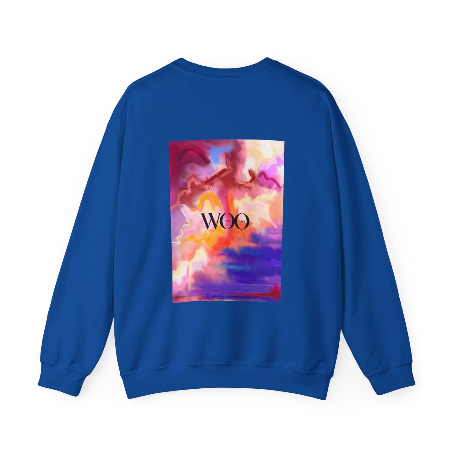 Storm - Woo sweatshirt