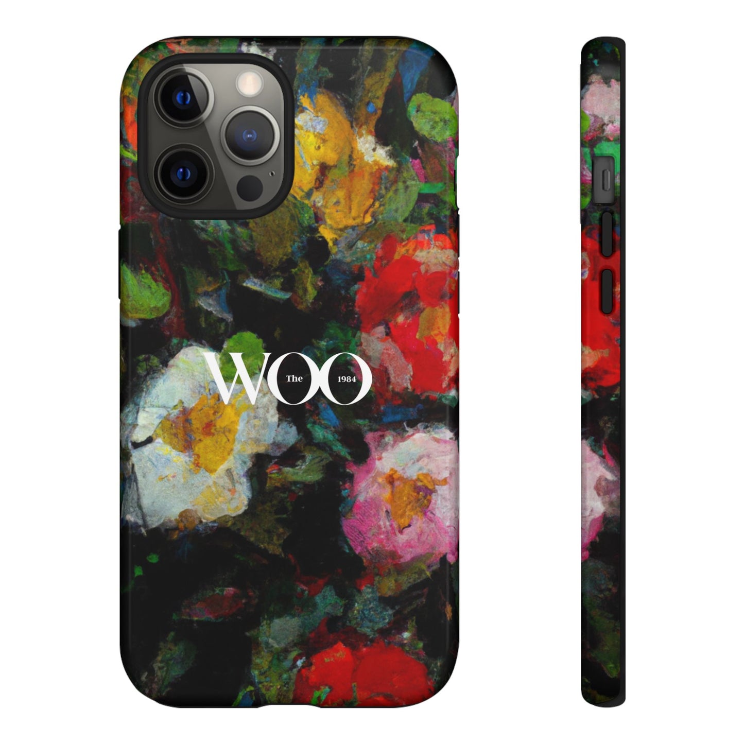 Salwa - Phone Case