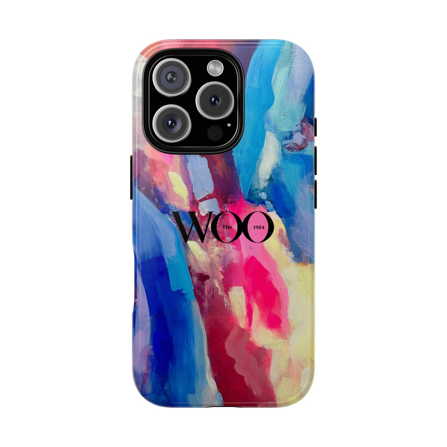 While We Sleep - Phone Case