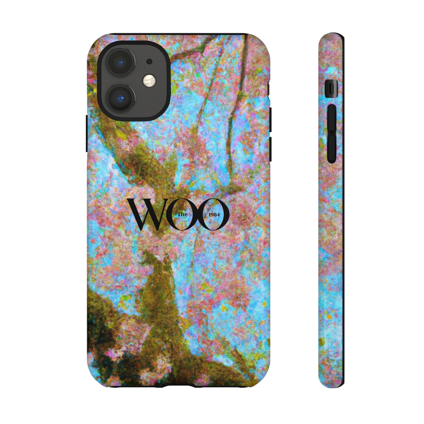 Cherri Bloss - phone case