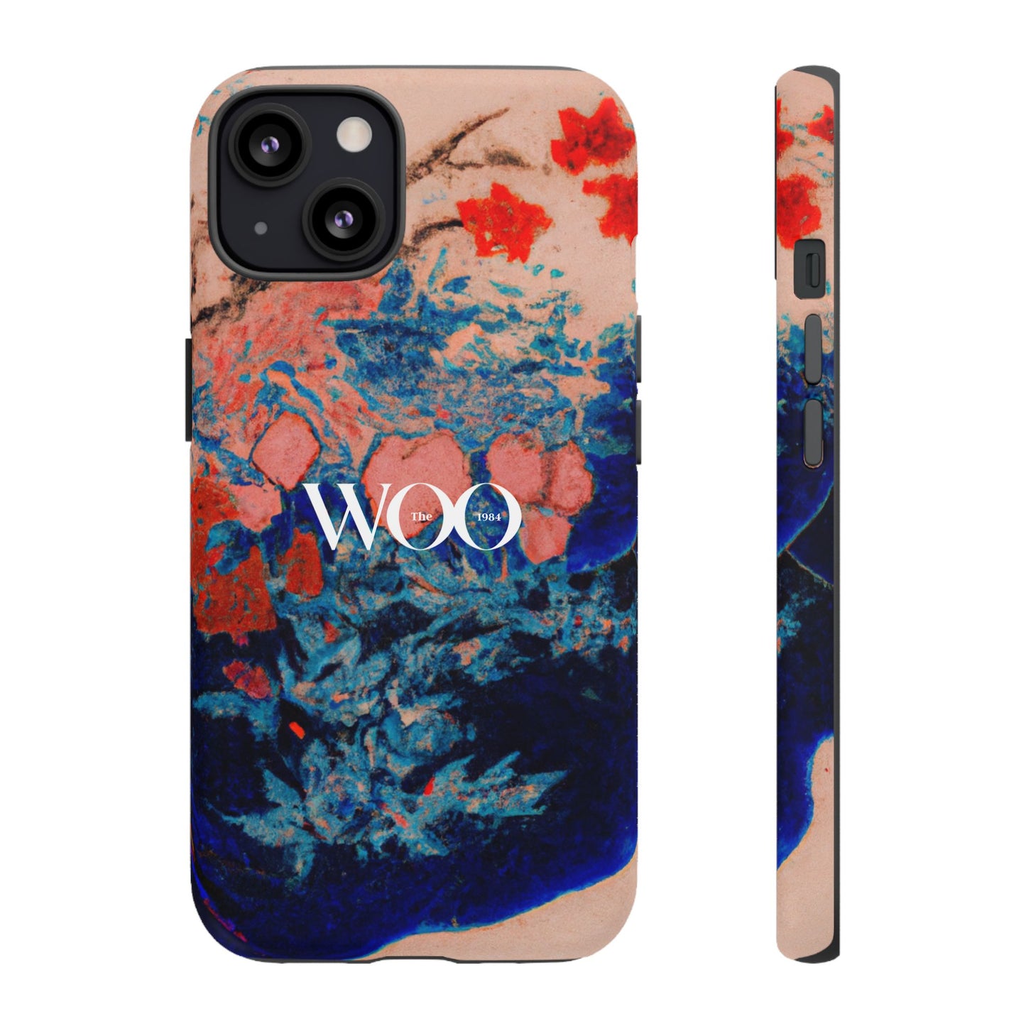 Marie - phone case