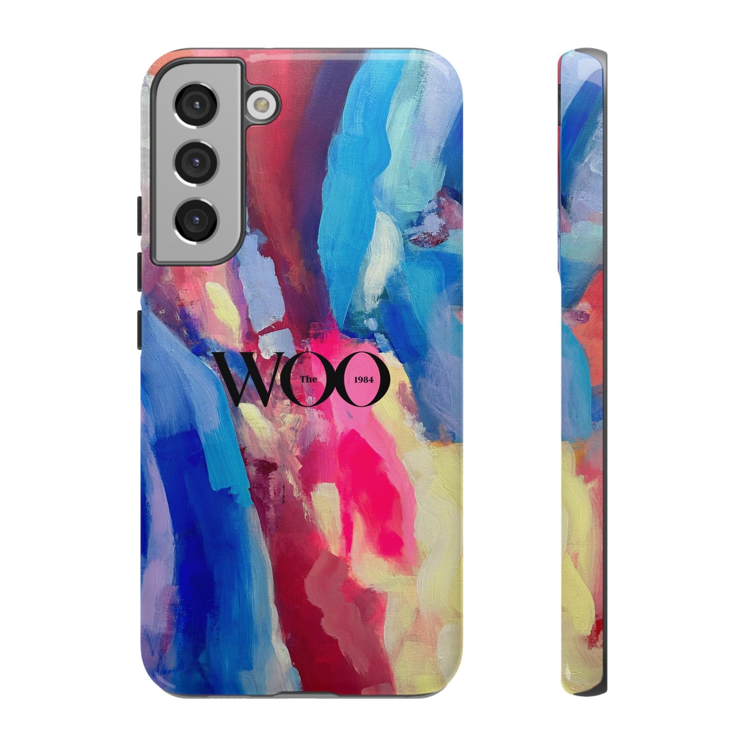 While We Sleep - Phone Case