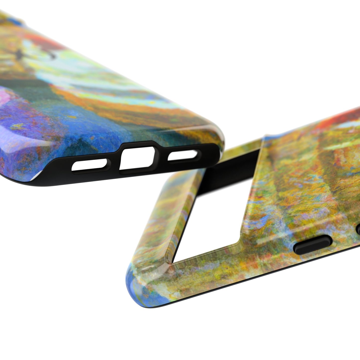 Lick - Phone Case
