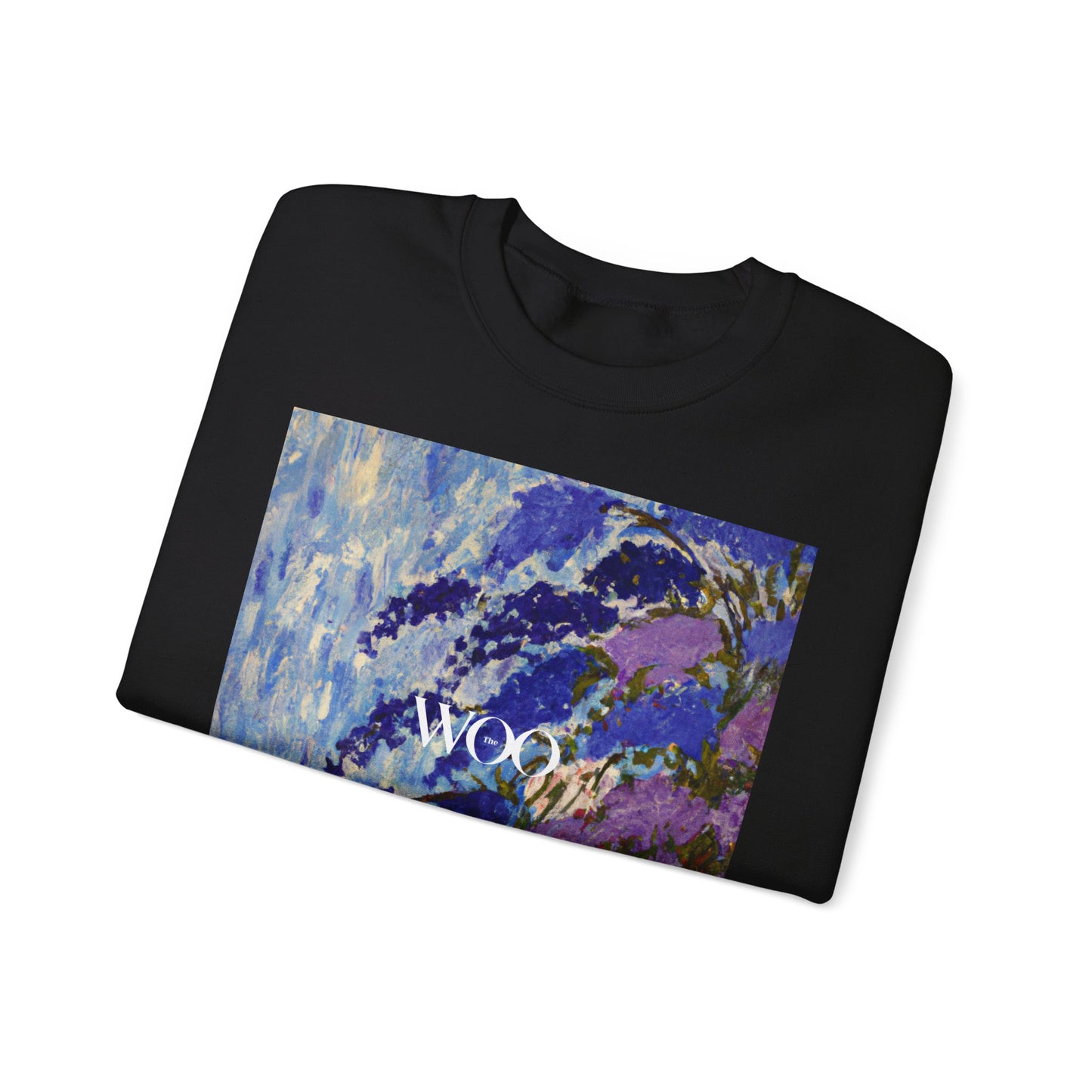 Woo Yourself - sweatshirt