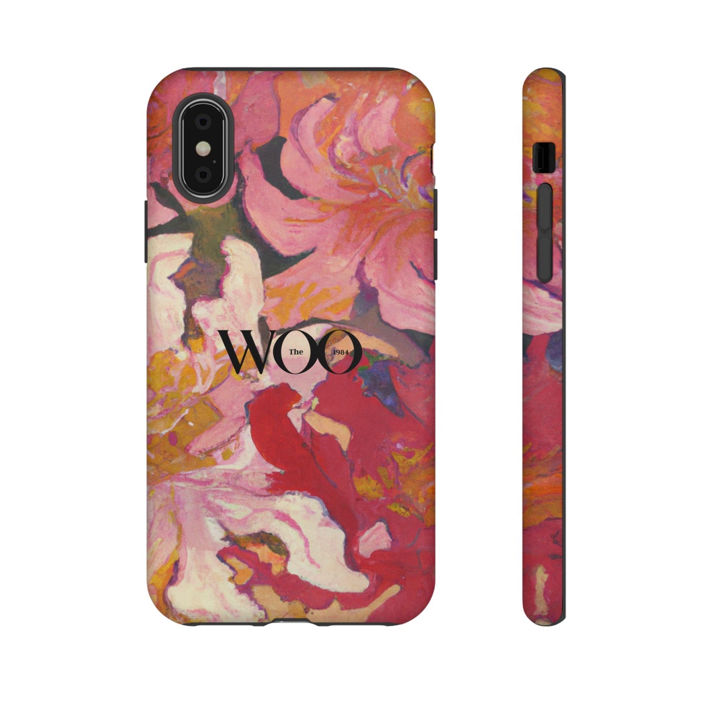 Naadiya - phone case