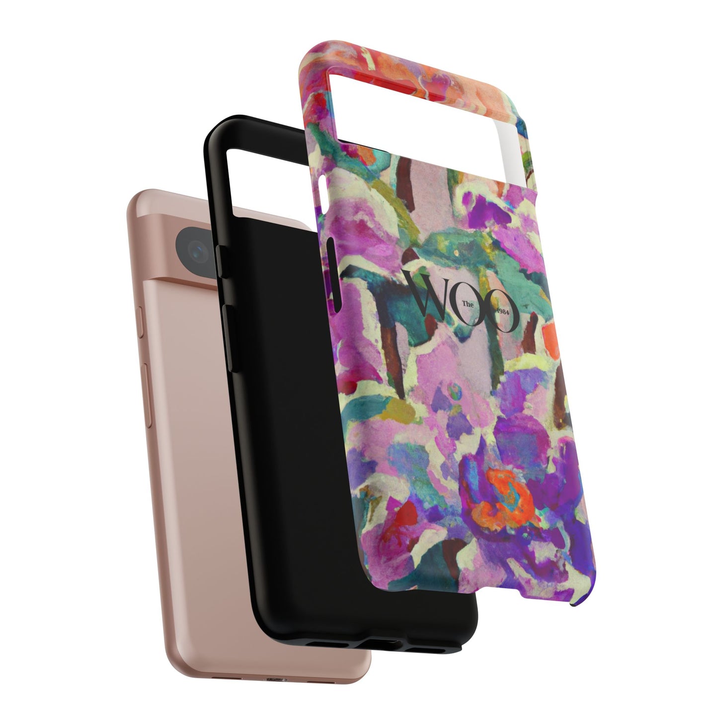 Alice - Phone Case