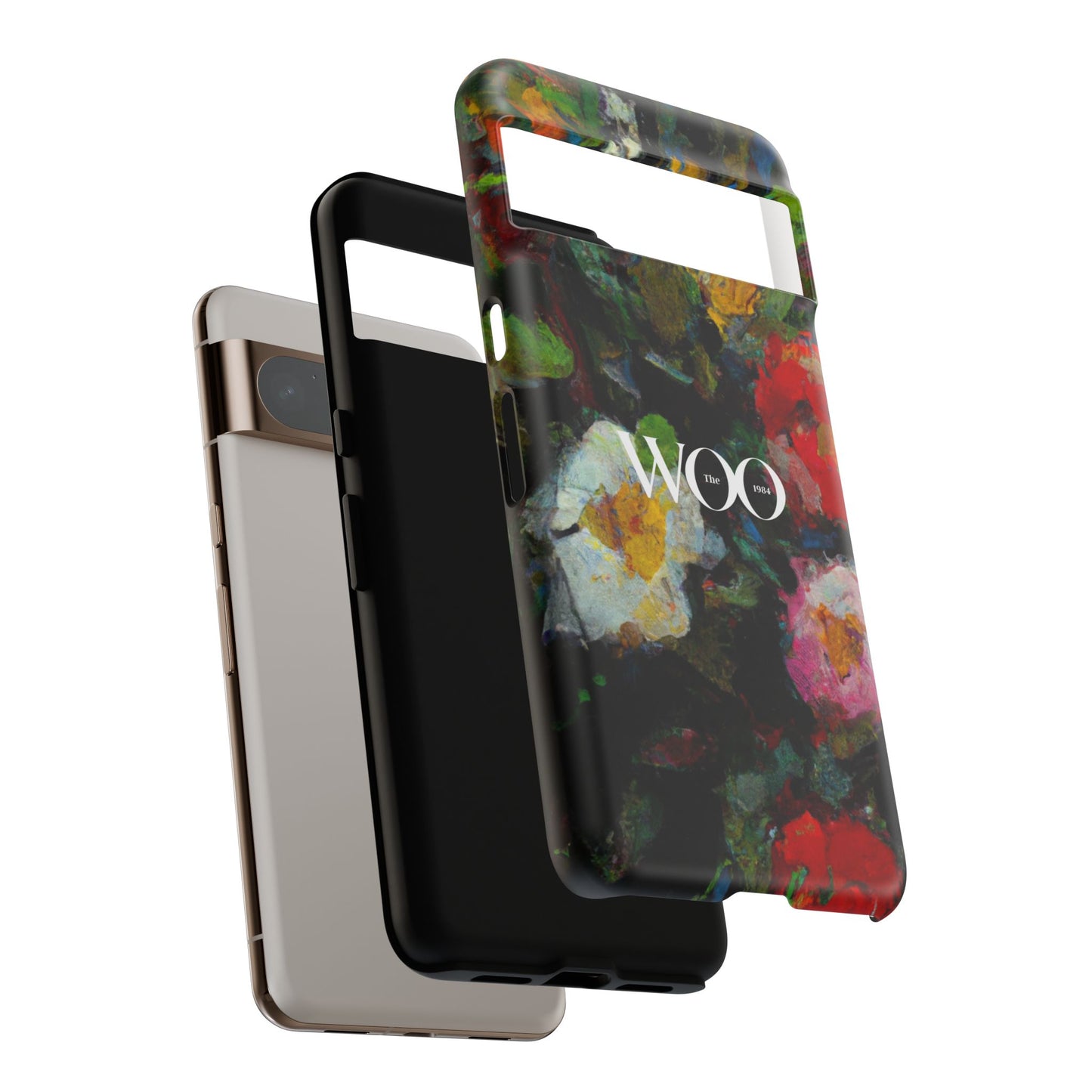 Salwa - Phone Case