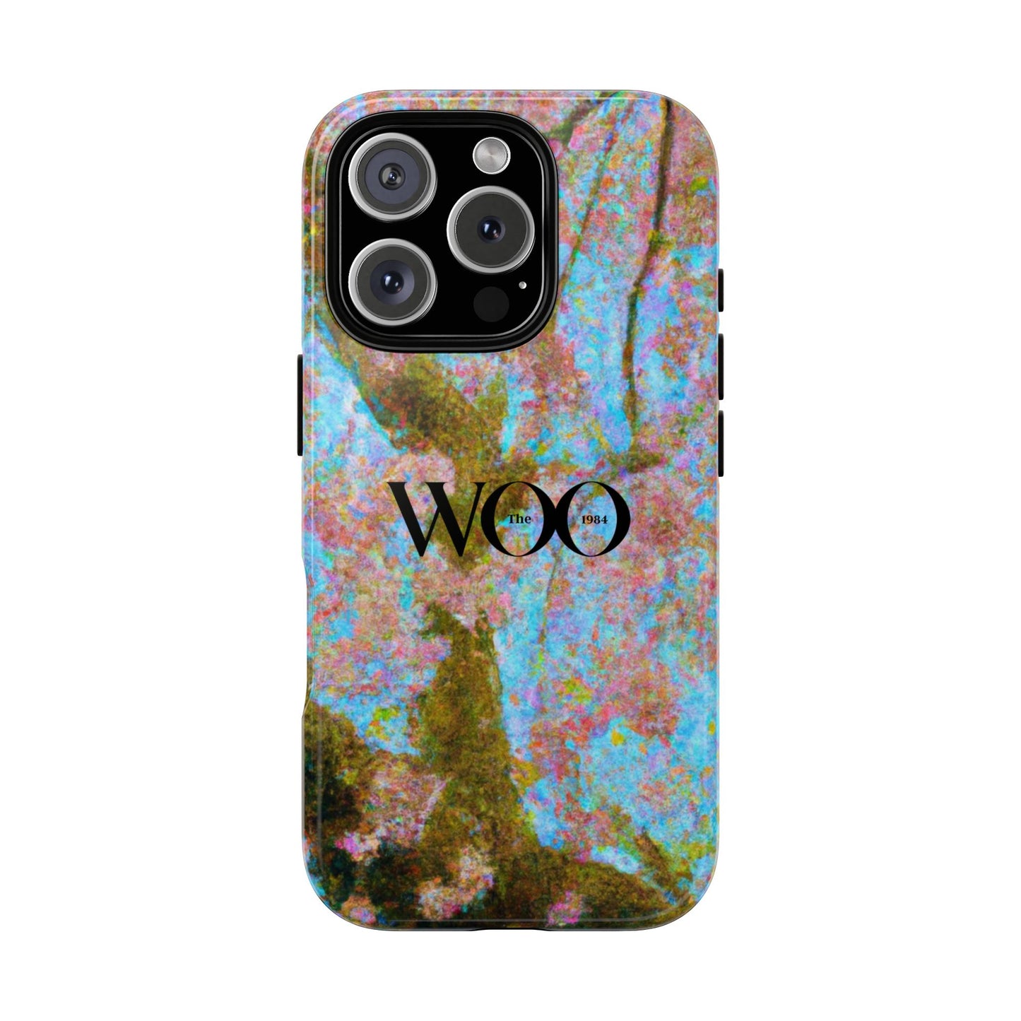 Cherri Bloss - phone case