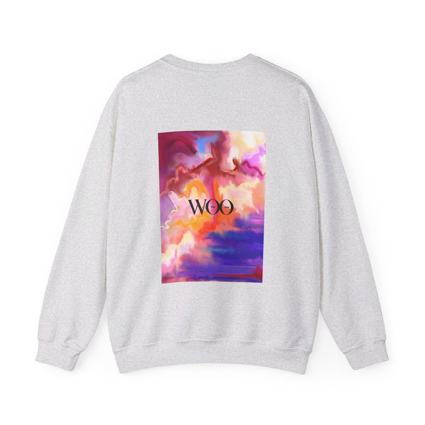 Storm - Woo sweatshirt