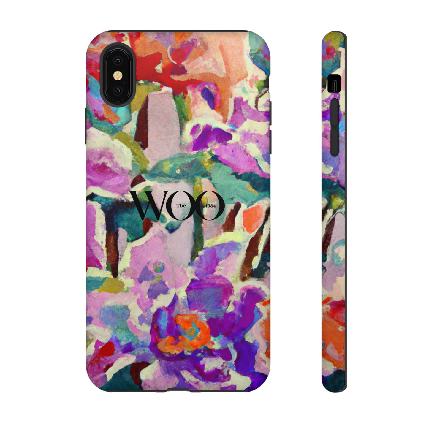 Alice - Phone Case