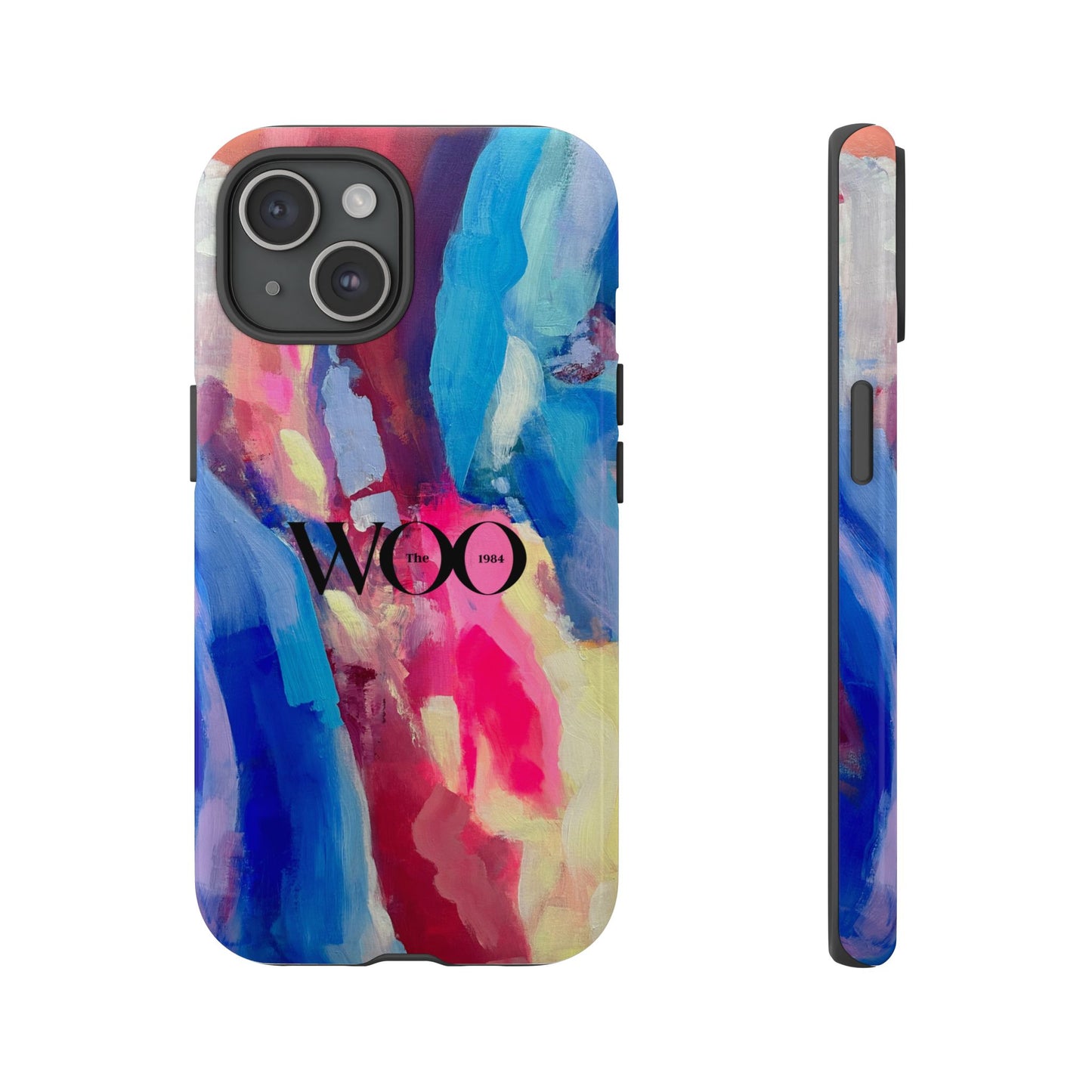 While We Sleep - Phone Case