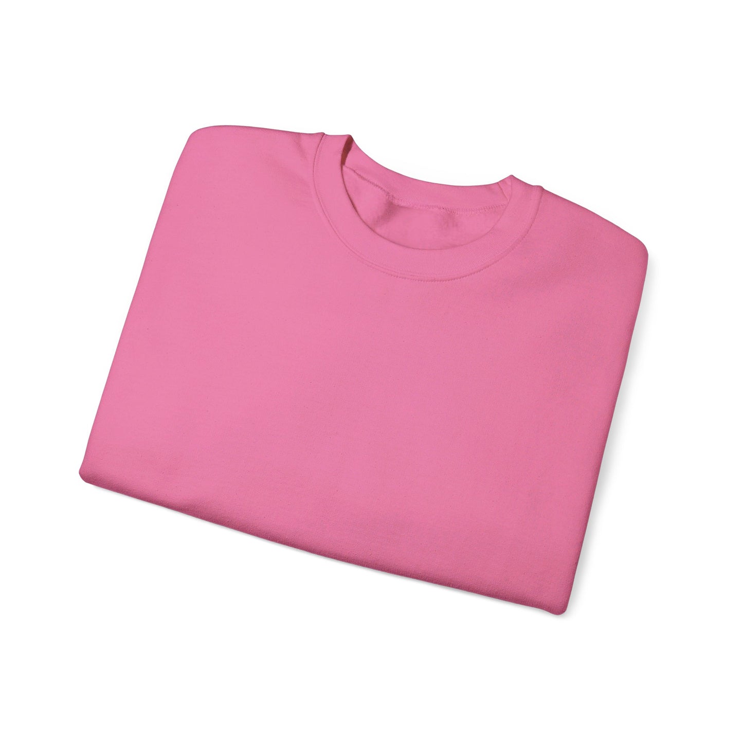 Stretch n' Shine - Woo sweatshirt