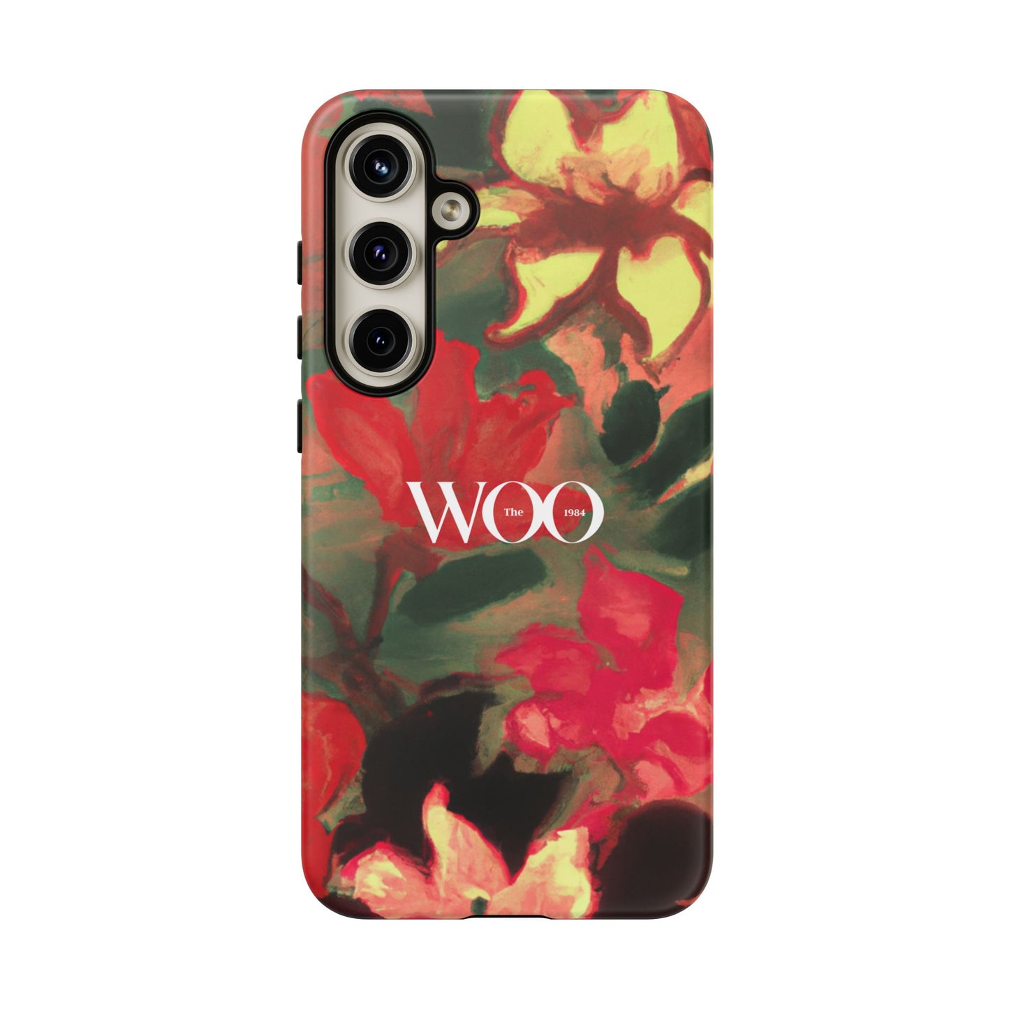 Stevie - Phone Case