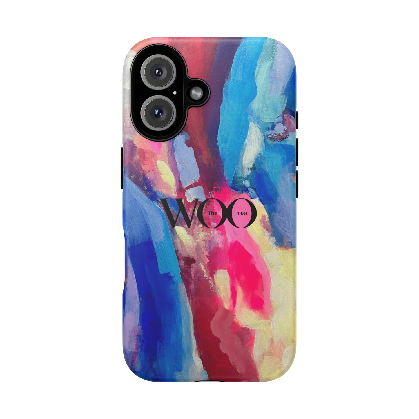 While We Sleep - Phone Case