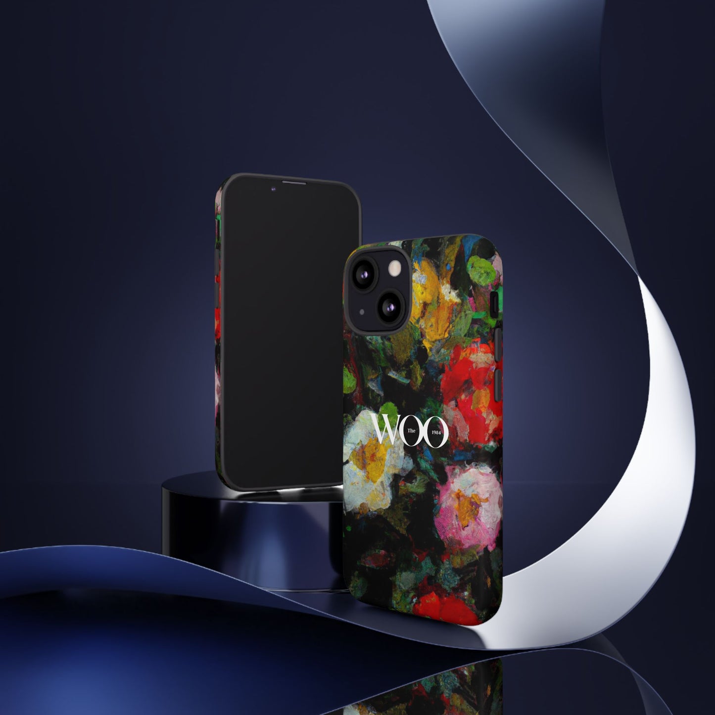 Salwa - Phone Case