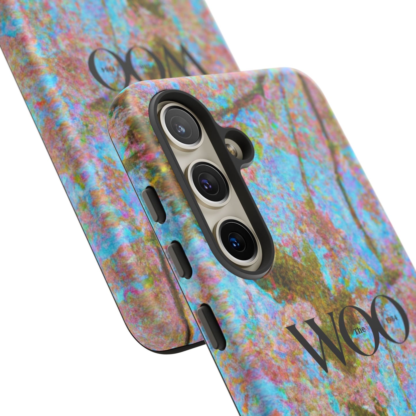 Cherri Bloss - phone case
