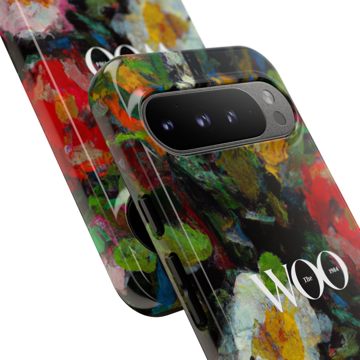 Salwa - Phone Case