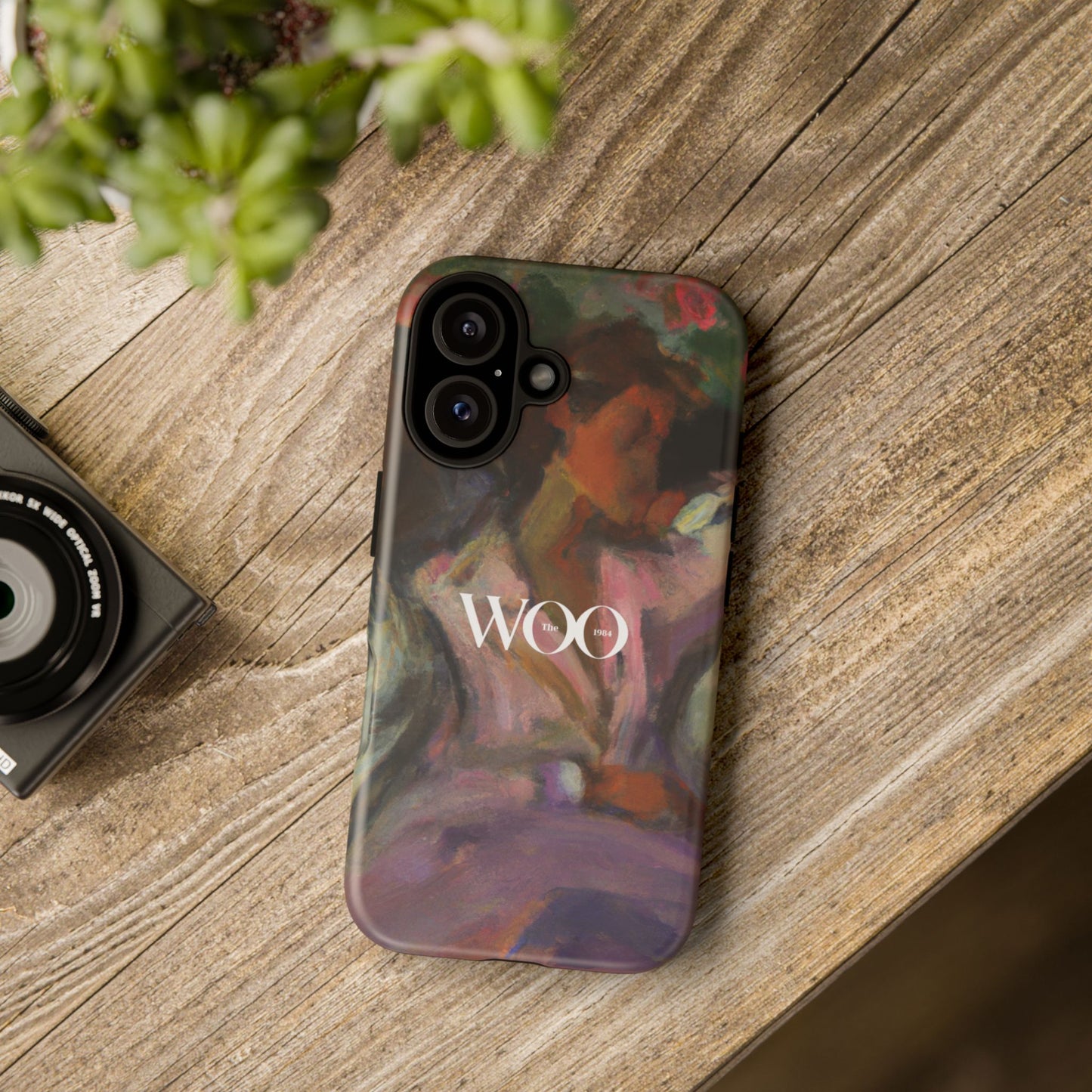 Nap Star - Phone Case