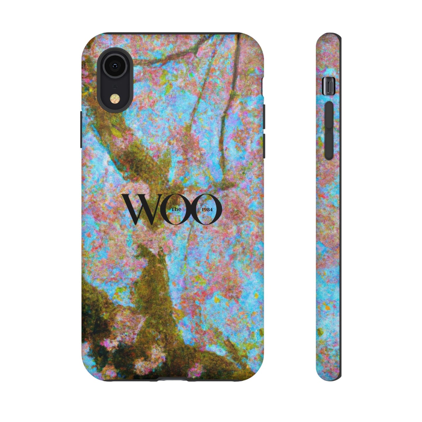 Cherri Bloss - phone case