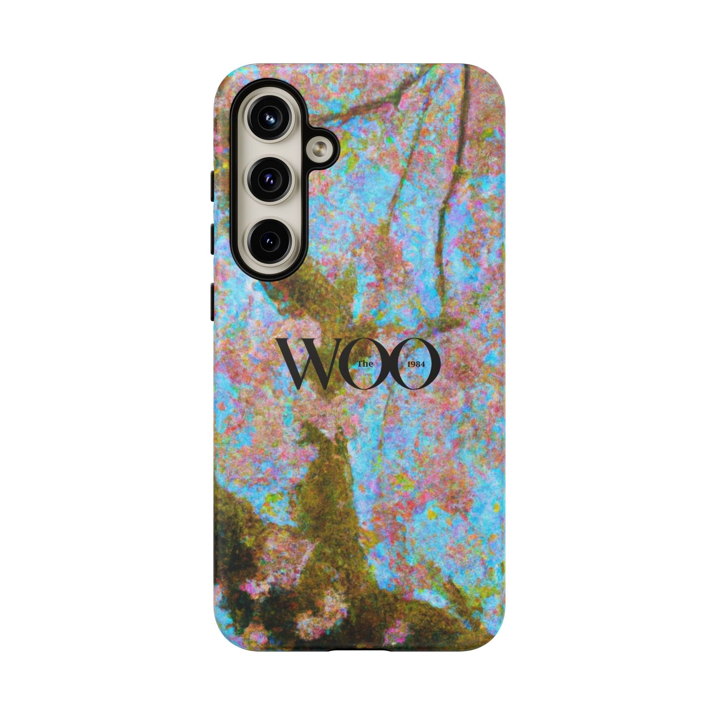 Cherri Bloss - phone case