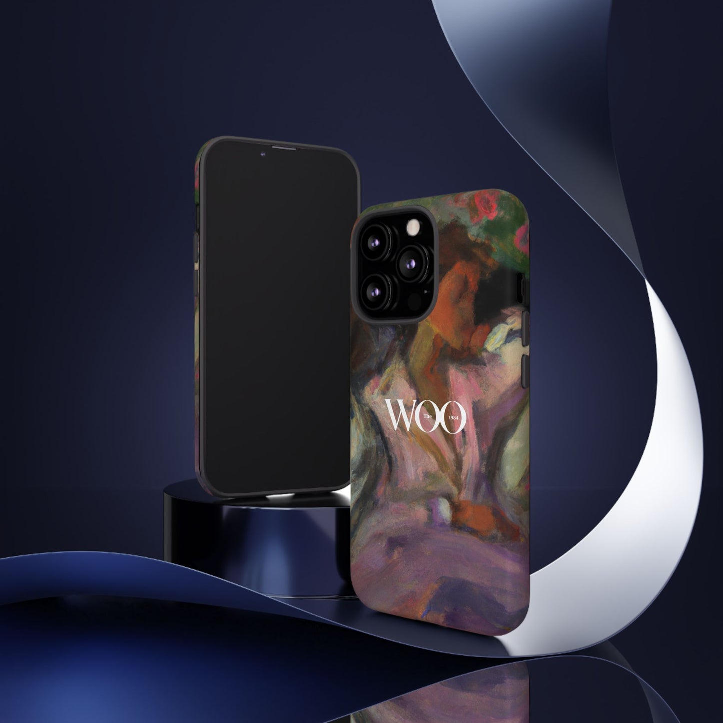 Nap Star - Phone Case