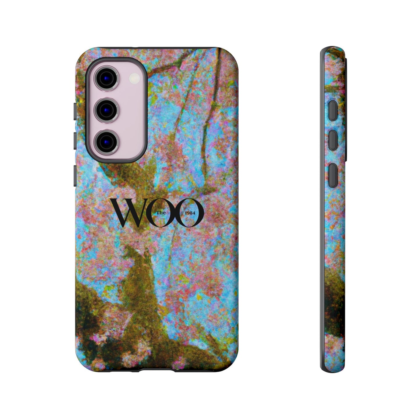 Cherri Bloss - phone case