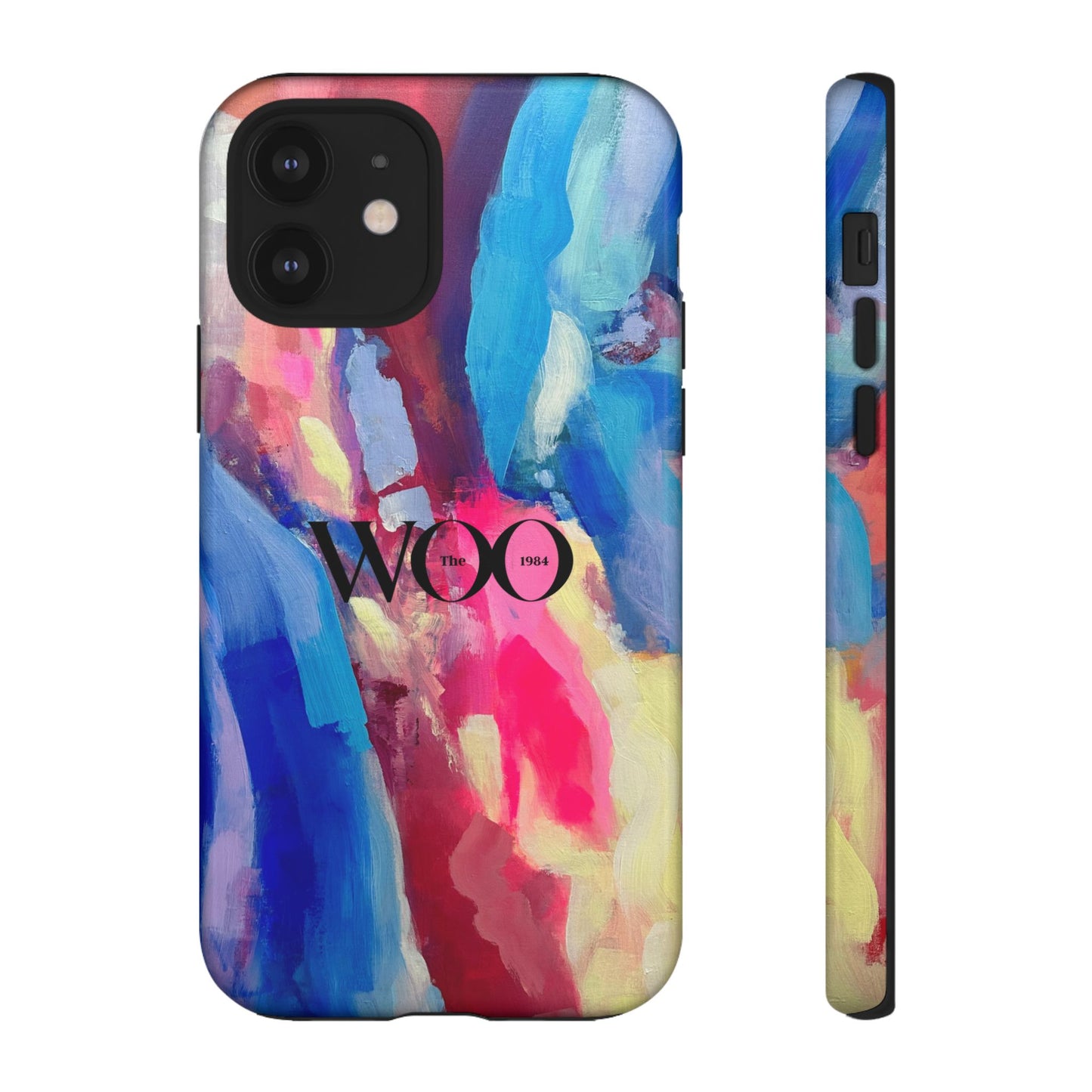 While We Sleep - Phone Case