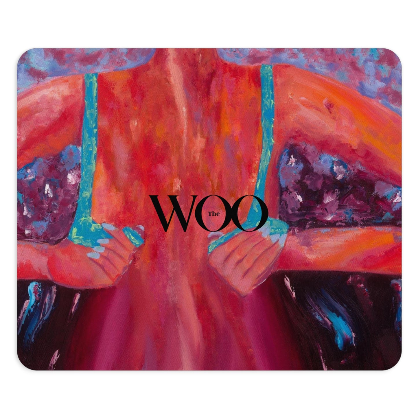 BLISS - Mouse Pad