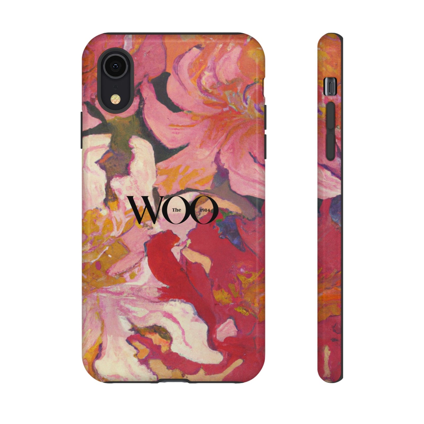 Naadiya - phone case