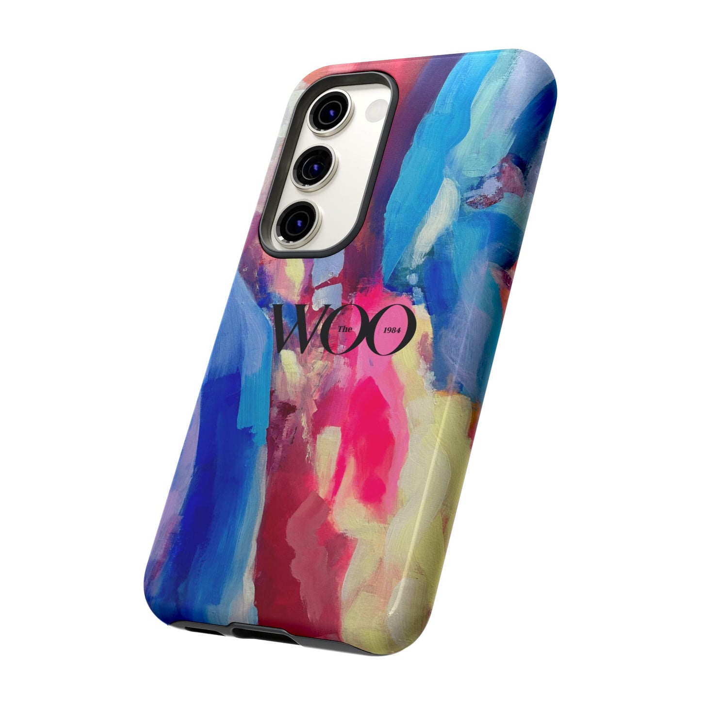 While We Sleep - Phone Case