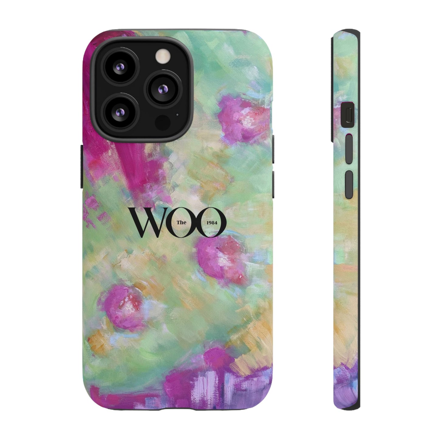 Common Grounds - Phone Case