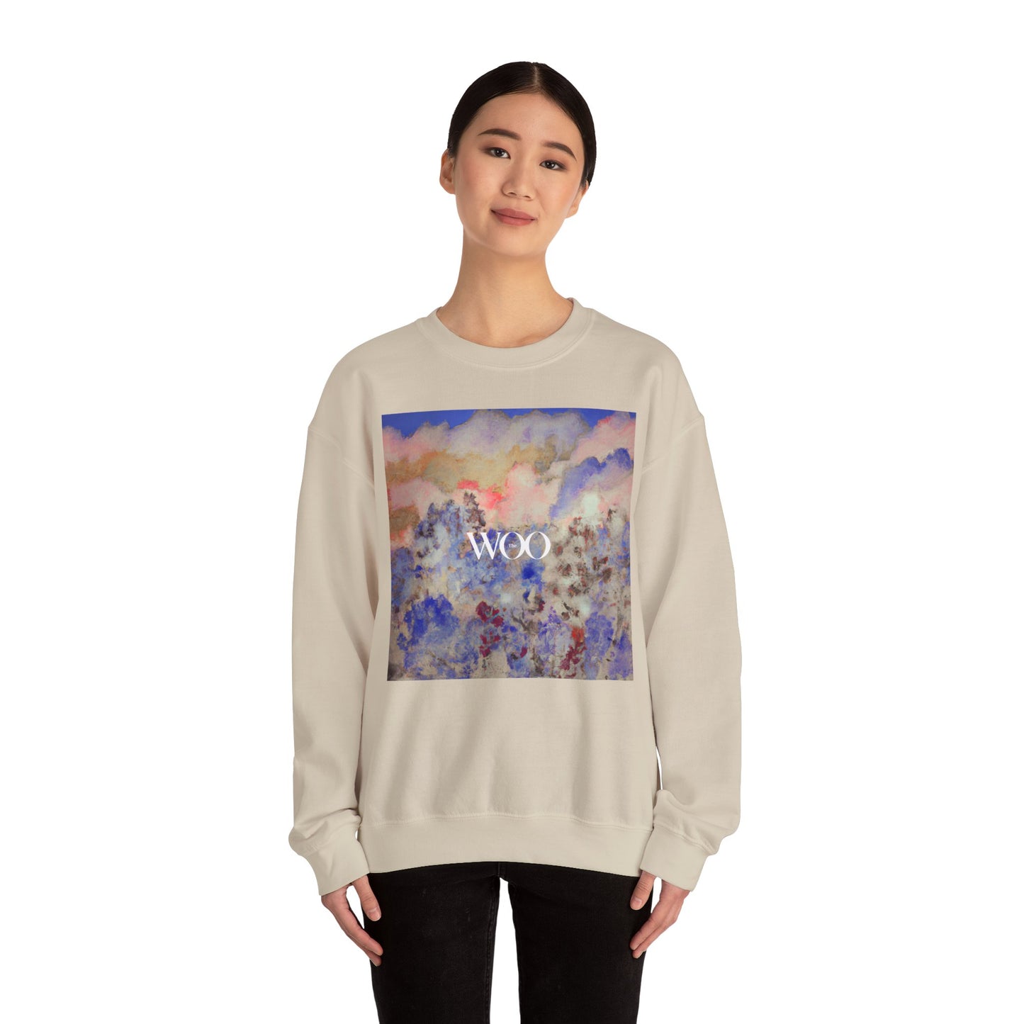 Osaka - sweatshirt