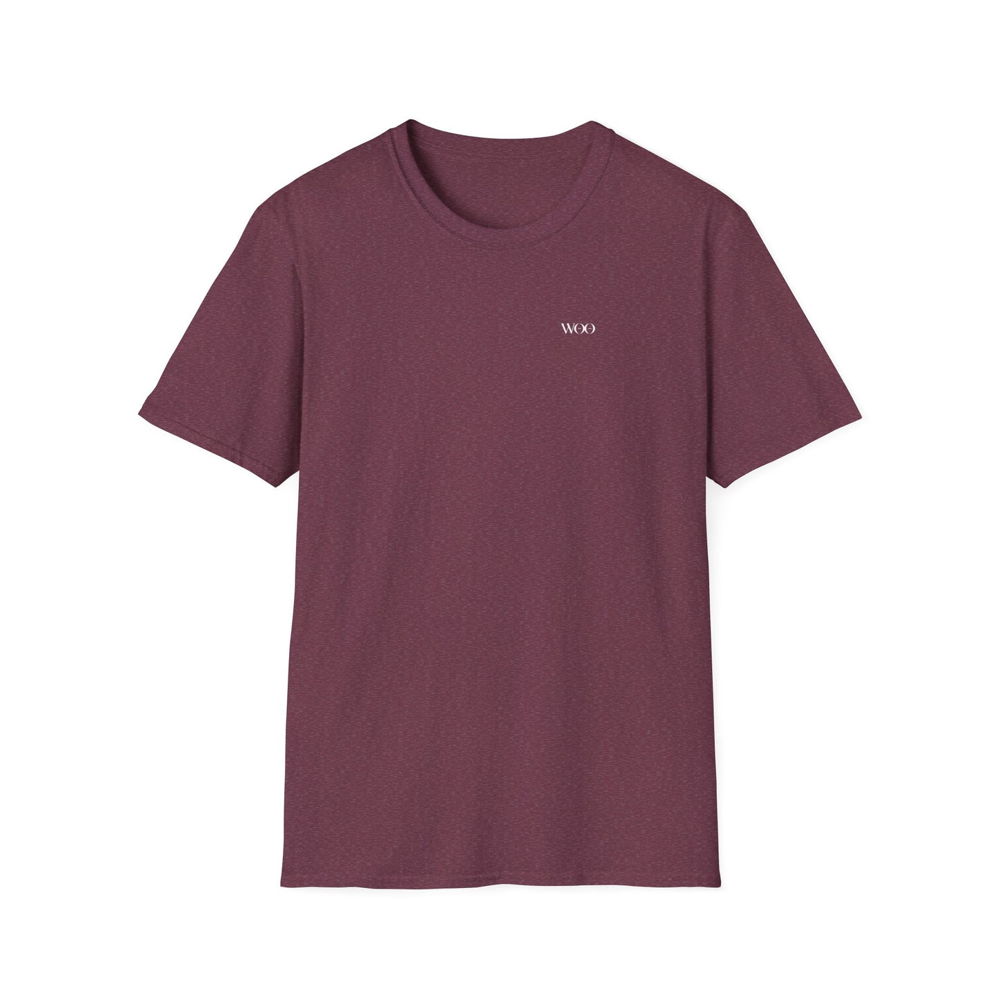 While We Sleep - Woo tee