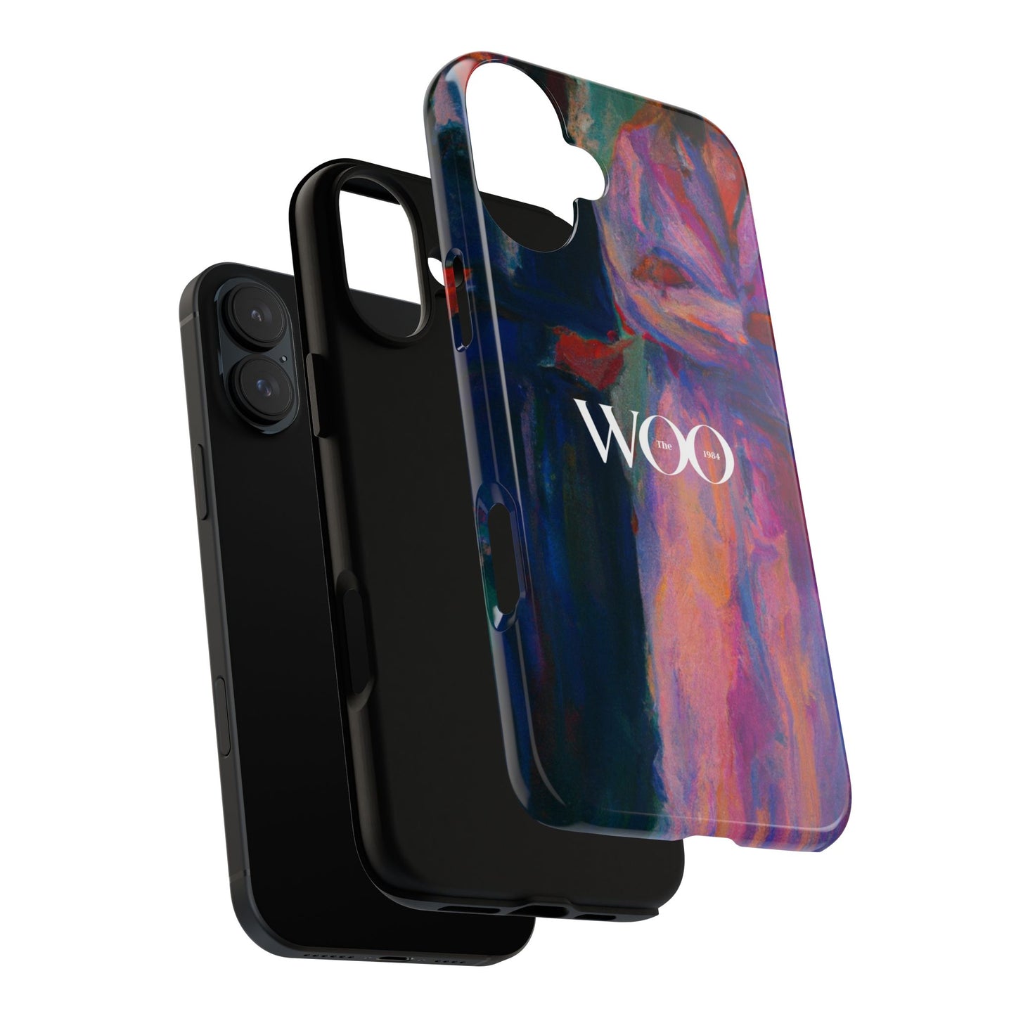 And? - Phone Case