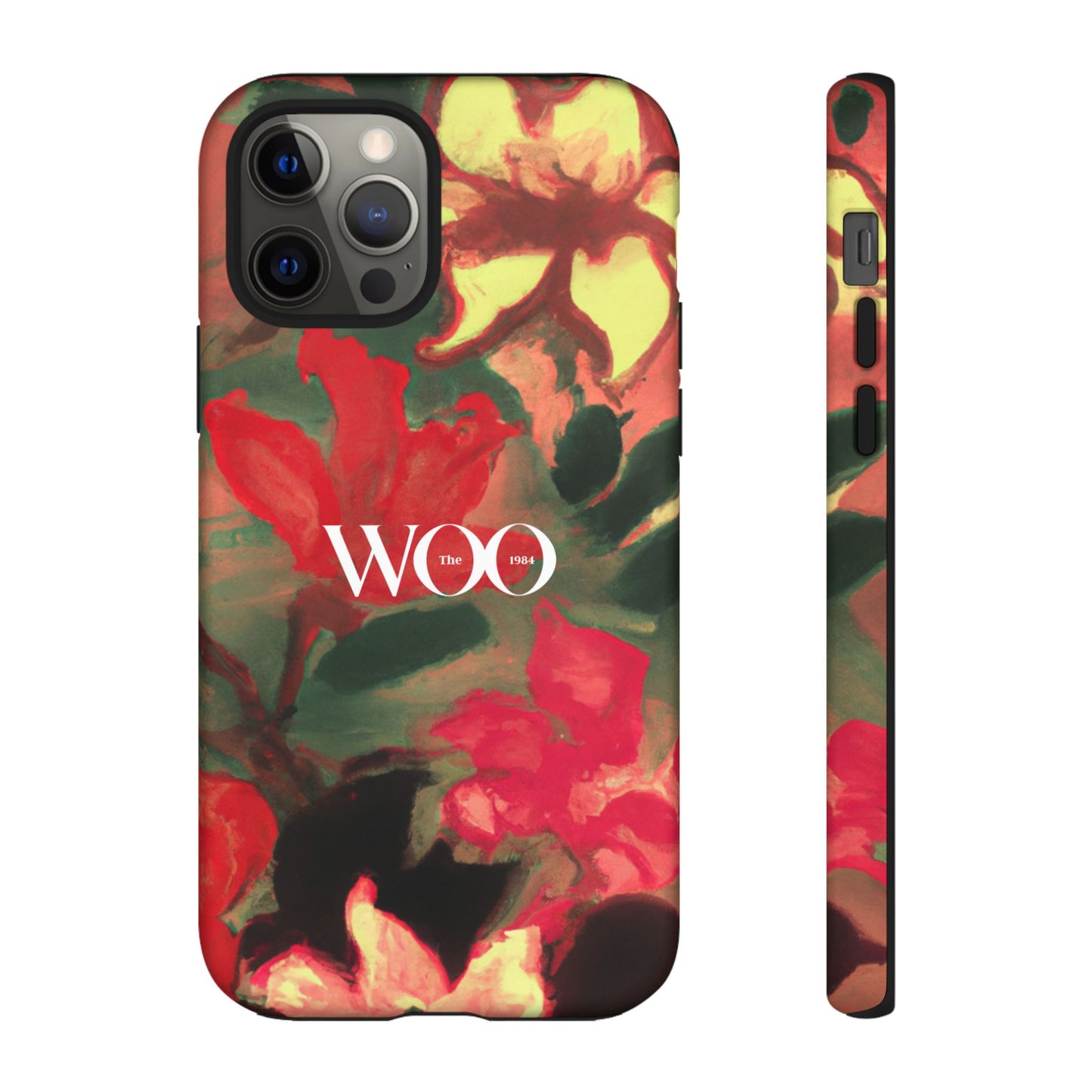 Stevie - Phone Case