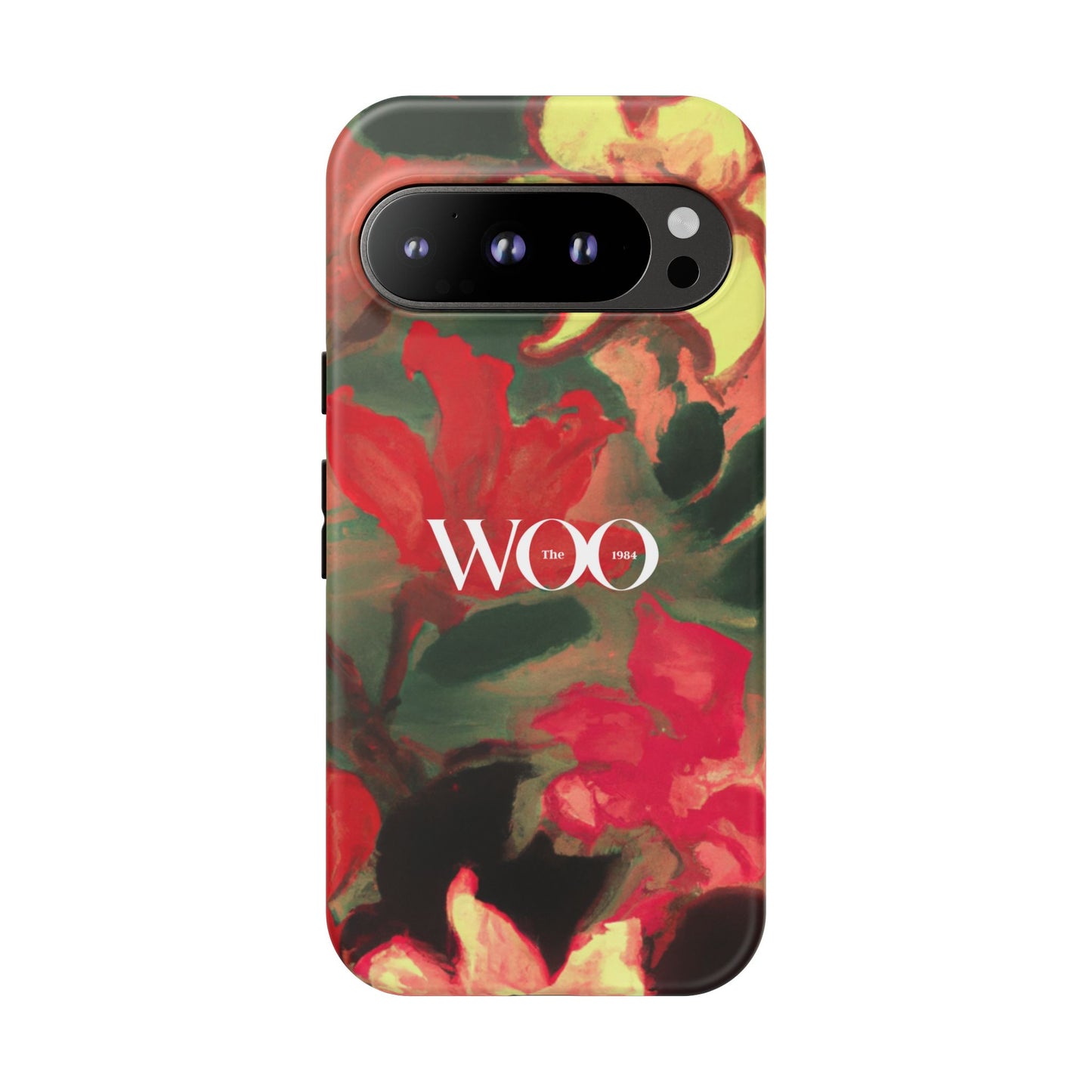 Stevie - Phone Case