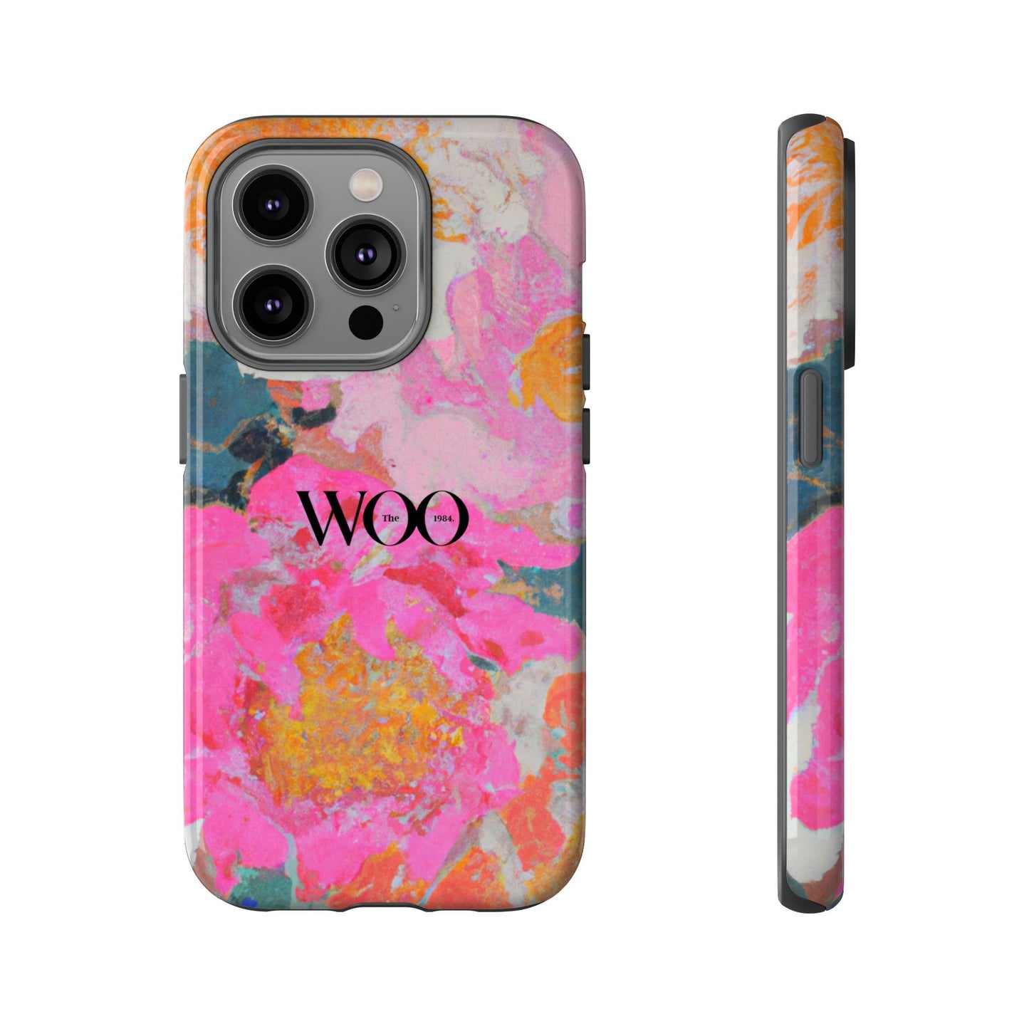 Petal - Phone Case